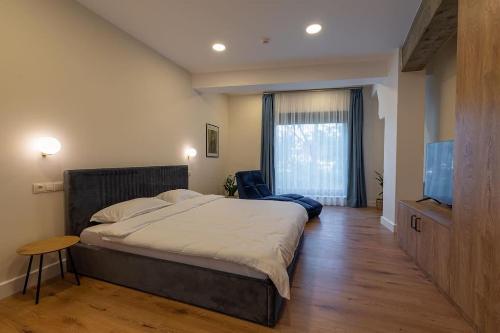 Fabrica Apartments 11 Cluj-Napoca Esterno foto