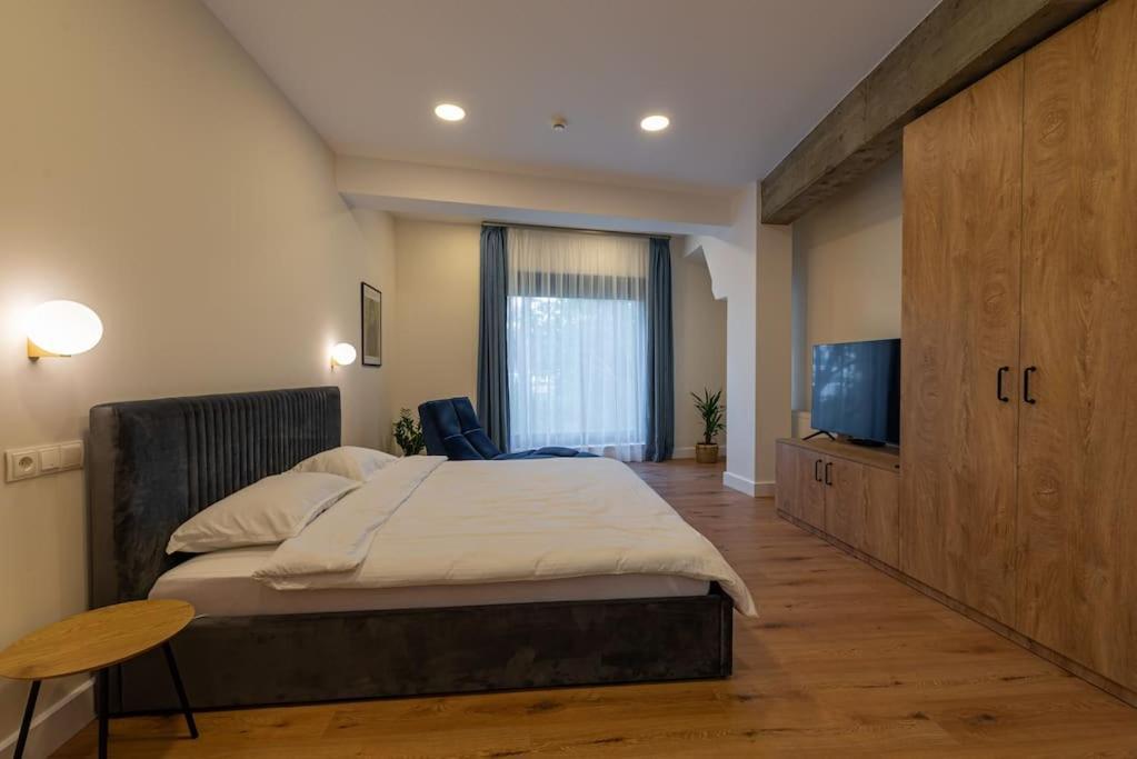 Fabrica Apartments 11 Cluj-Napoca Esterno foto