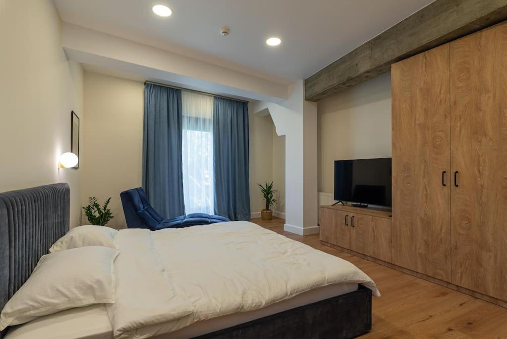 Fabrica Apartments 11 Cluj-Napoca Esterno foto