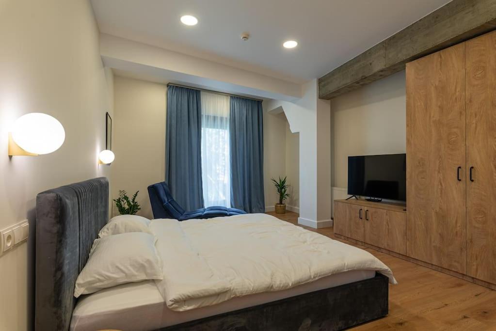Fabrica Apartments 11 Cluj-Napoca Esterno foto