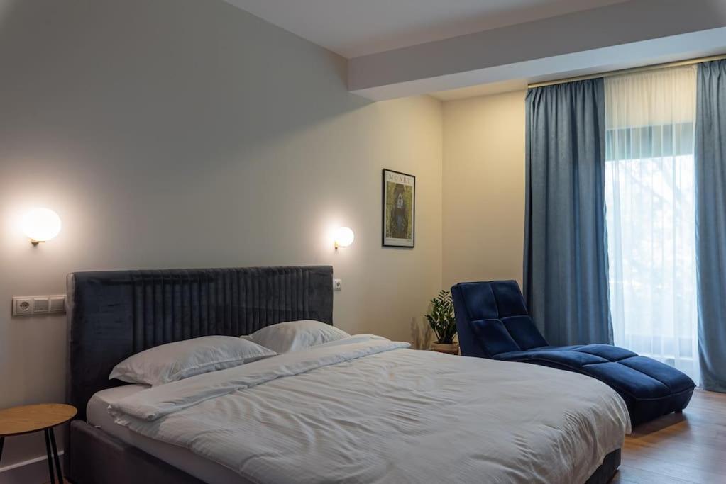 Fabrica Apartments 11 Cluj-Napoca Esterno foto